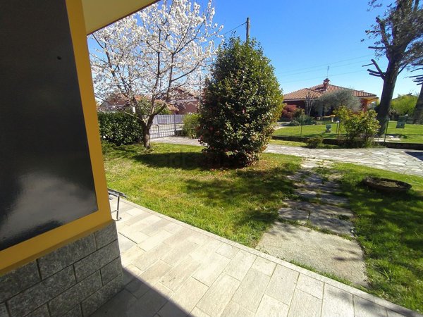appartamento in affitto a San Maurizio Canavese