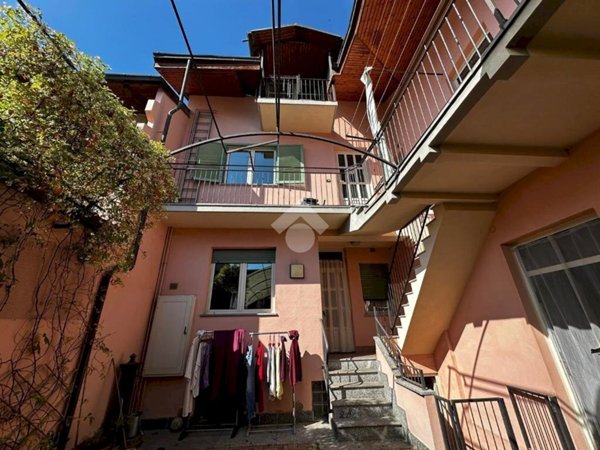 appartamento in affitto a San Maurizio Canavese