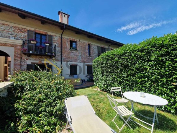 appartamento in affitto a San Maurizio Canavese