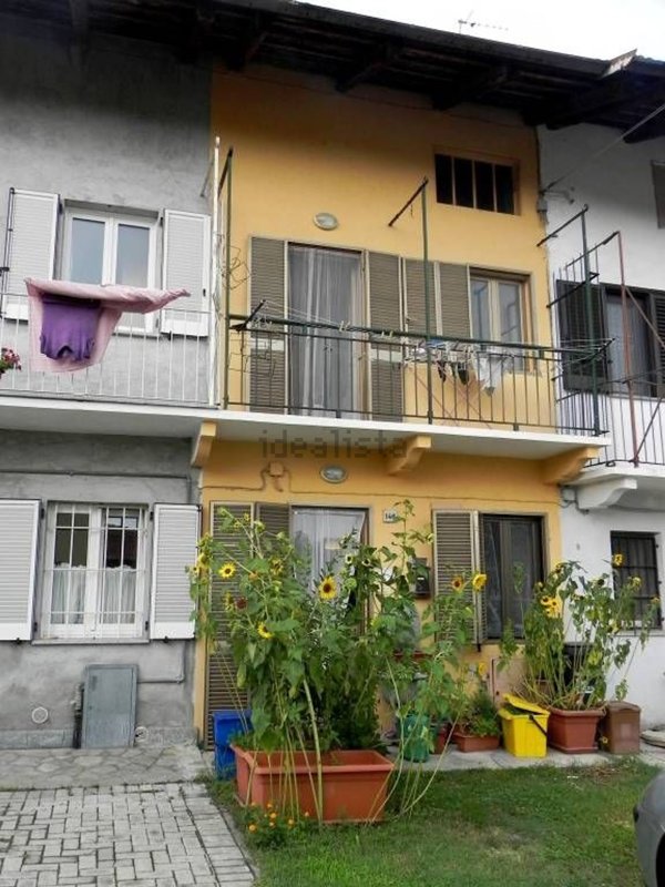 appartamento in affitto a San Maurizio Canavese