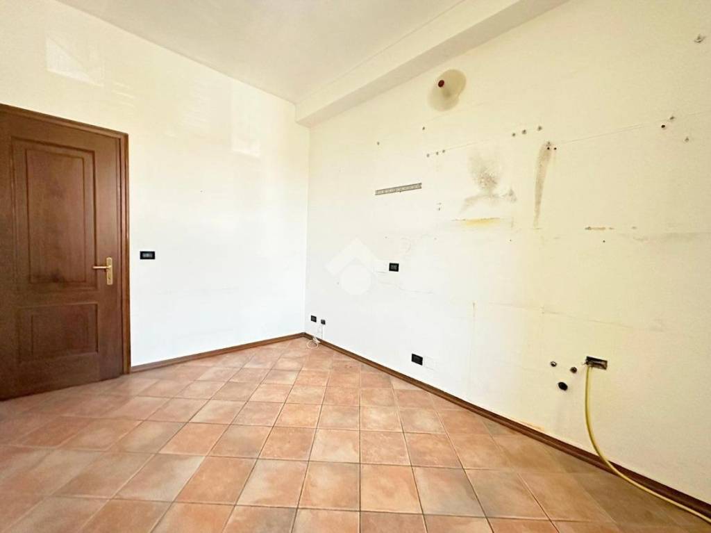 appartamento in affitto a San Maurizio Canavese