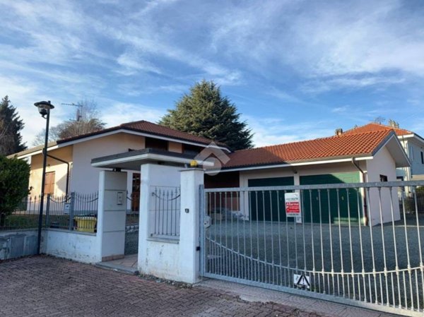 quadrivano in affitto a San Maurizio Canavese
