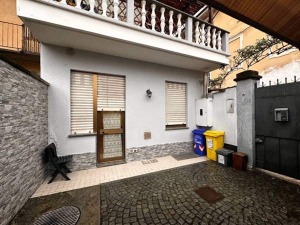 appartamento in affitto a San Maurizio Canavese