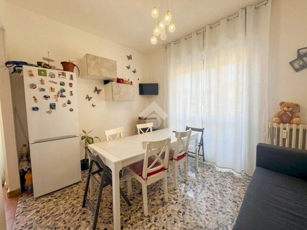appartamento in affitto a San Maurizio Canavese