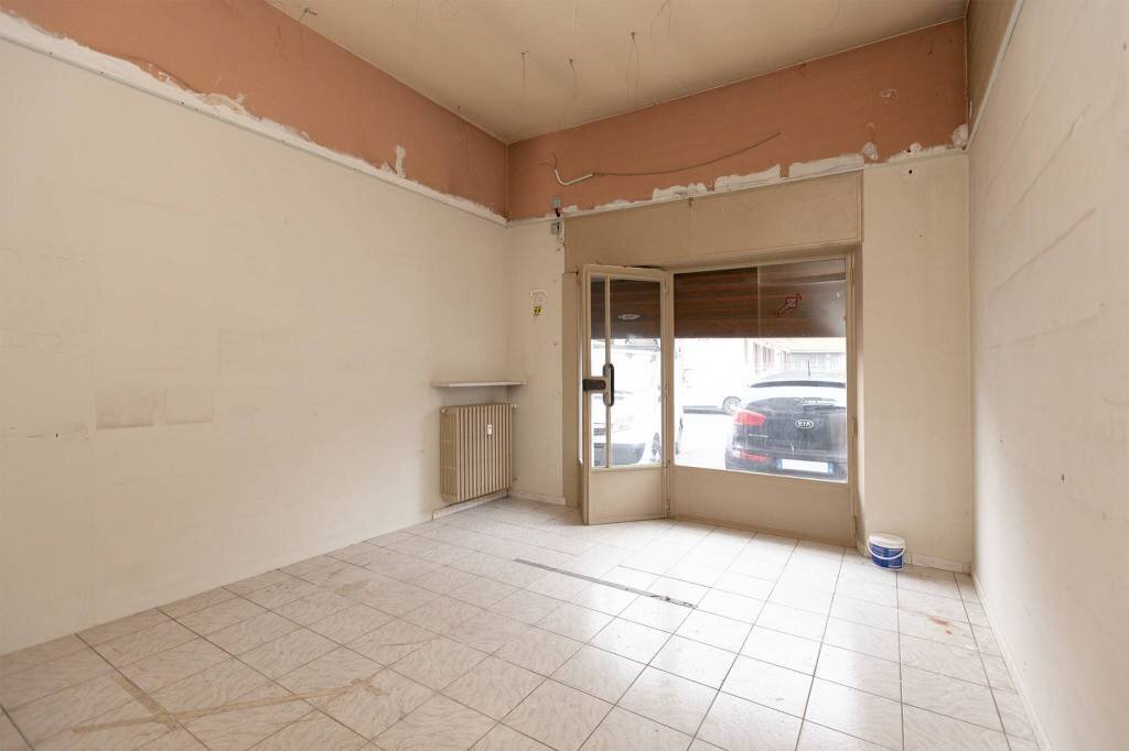locale commerciale in affitto a San Mauro Torinese