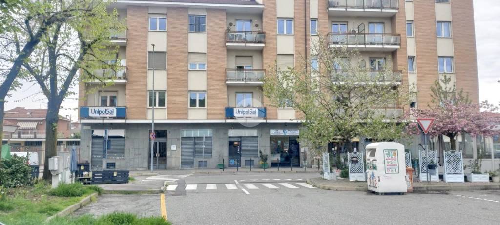 monolocale in affitto a San Mauro Torinese