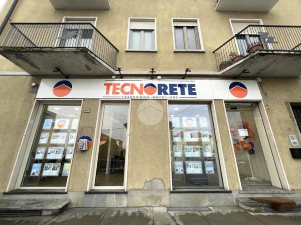 negozio in affitto a San Mauro Torinese
