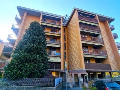 appartamento in affitto a San Mauro Torinese in zona Sambuy