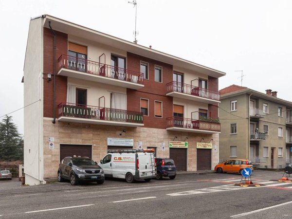 negozio in affitto a San Mauro Torinese
