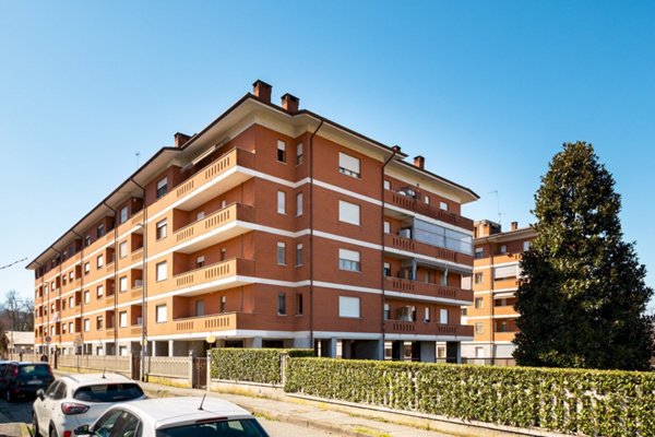 appartamento in affitto a San Mauro Torinese