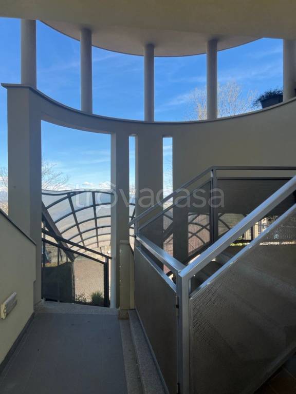 appartamento in affitto a San Mauro Torinese