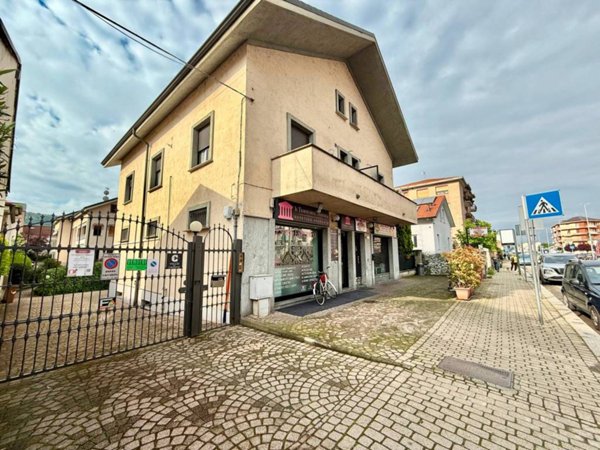 casa indipendente in affitto a San Mauro Torinese