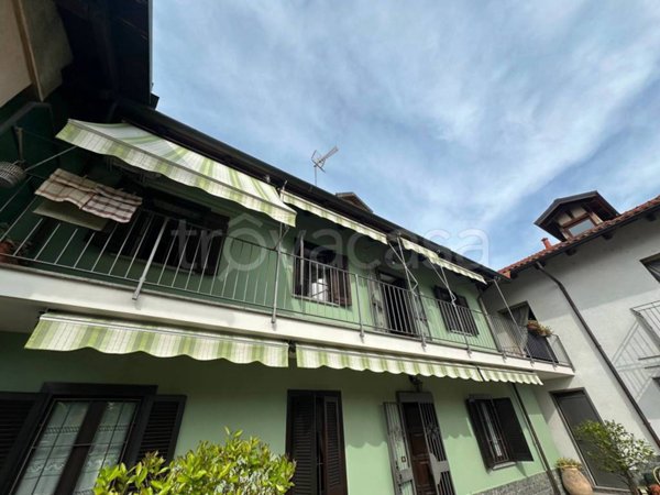 appartamento in affitto a San Mauro Torinese