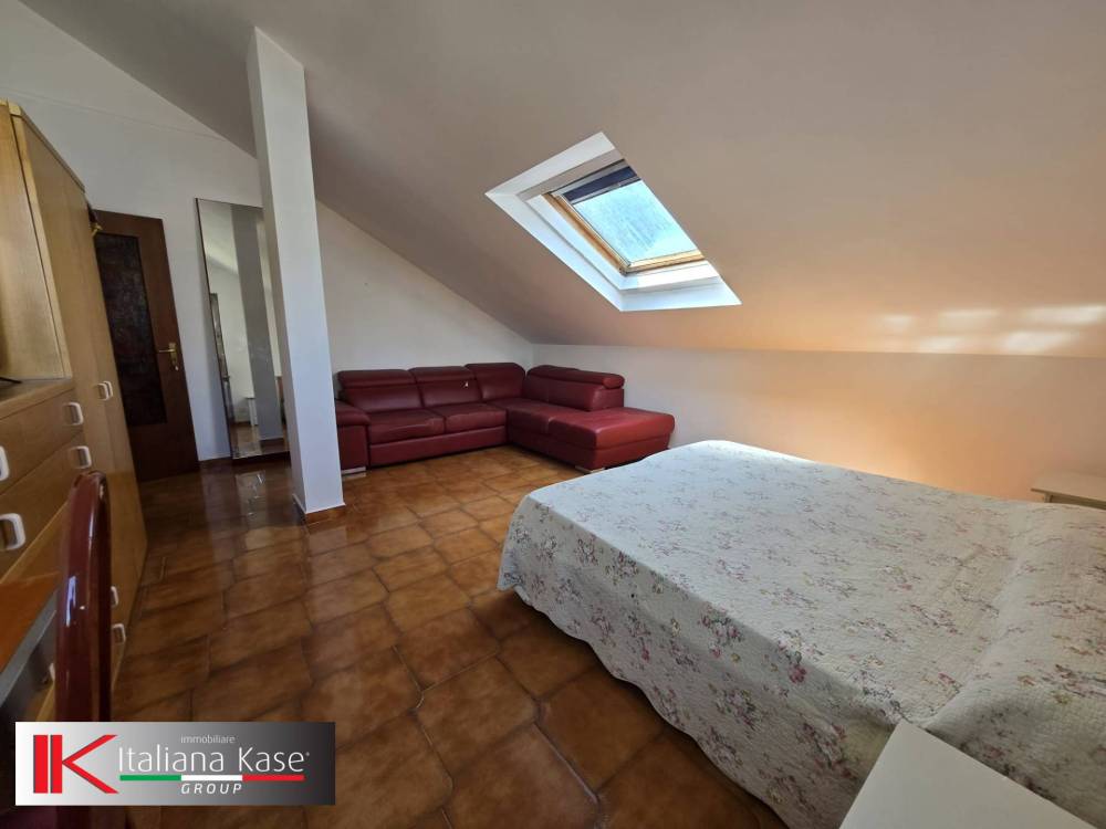 appartamento in affitto a San Mauro Torinese in zona Oltre Po