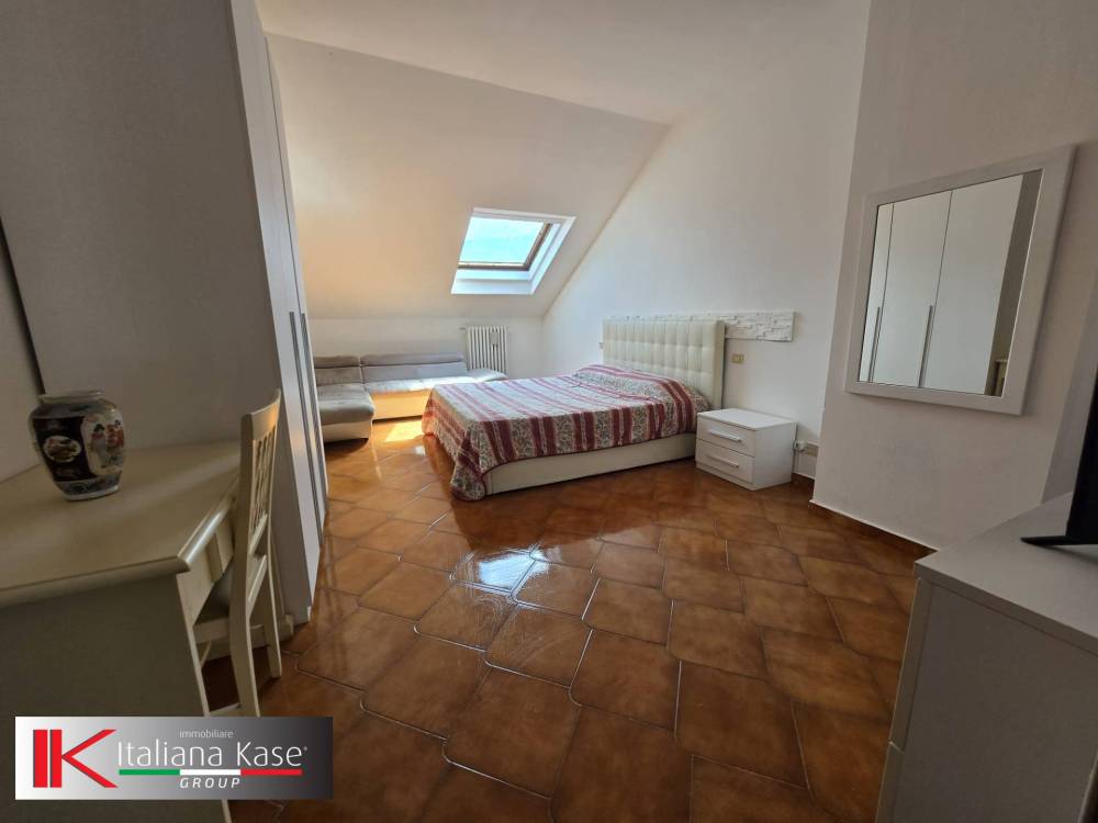 appartamento in affitto a San Mauro Torinese in zona Oltre Po