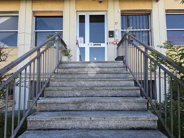 ufficio in affitto a San Mauro Torinese in zona Pescarito