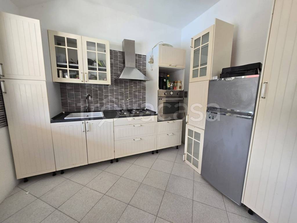 appartamento in affitto a San Mauro Torinese