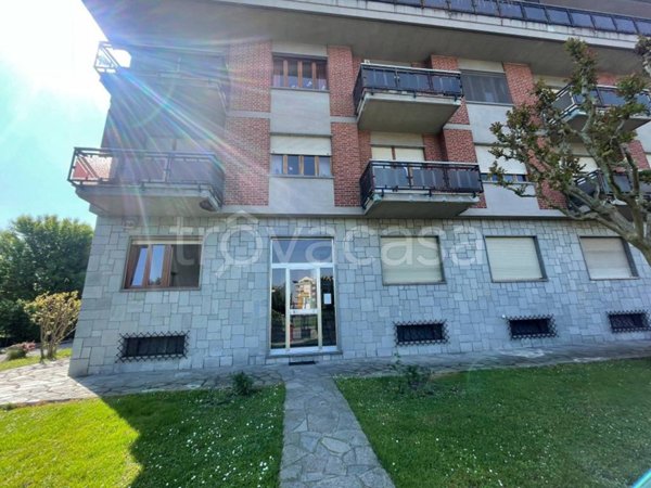 appartamento in affitto a San Mauro Torinese