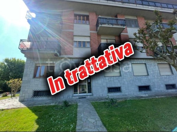 appartamento in affitto a San Mauro Torinese