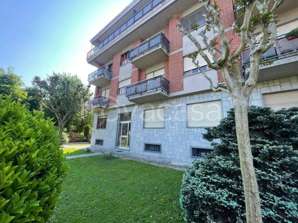 appartamento in affitto a San Mauro Torinese