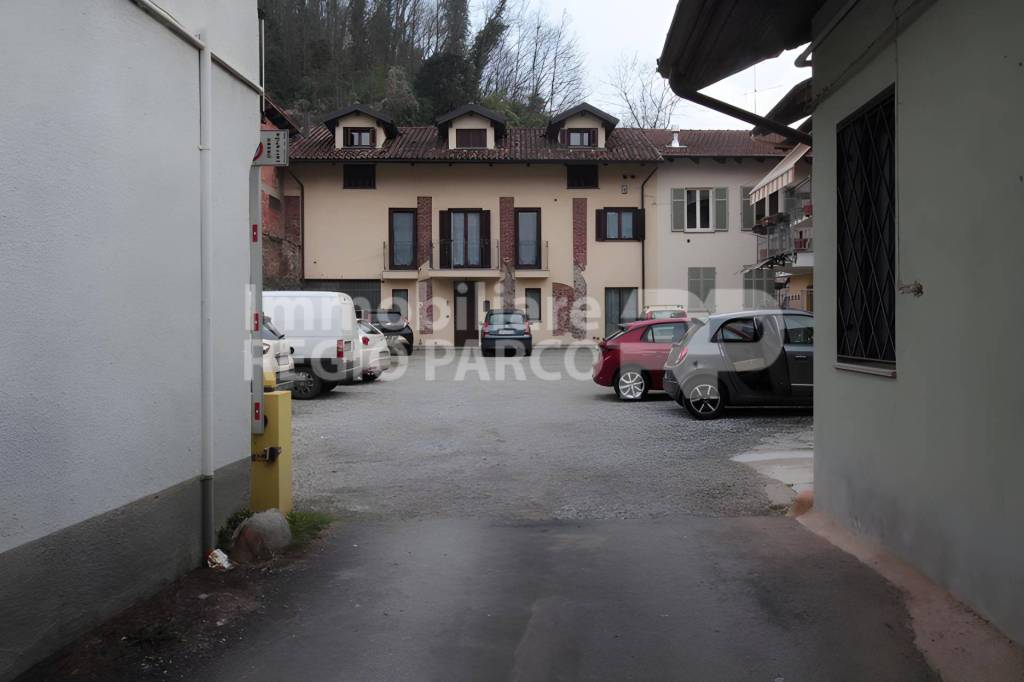 appartamento in affitto a San Mauro Torinese