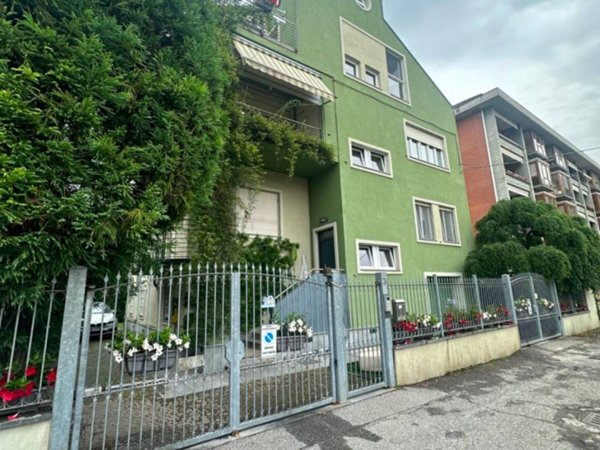 appartamento in affitto a San Mauro Torinese