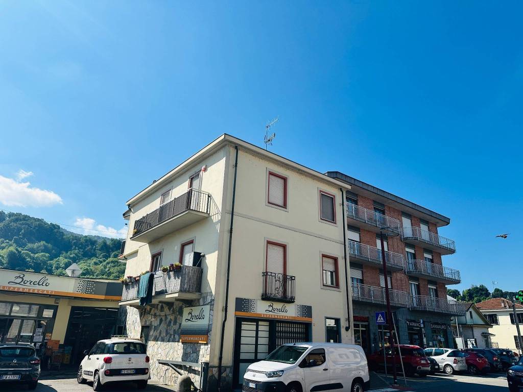 appartamento in affitto a San Mauro Torinese