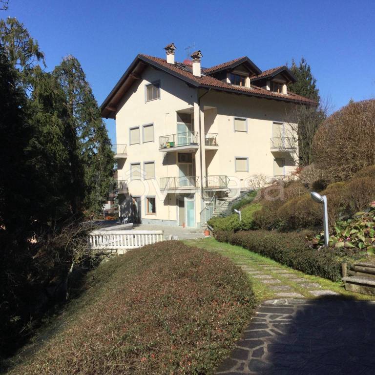 appartamento in affitto a San Mauro Torinese