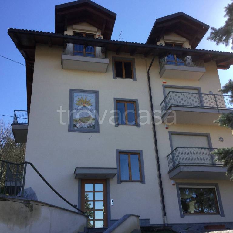 appartamento in affitto a San Mauro Torinese