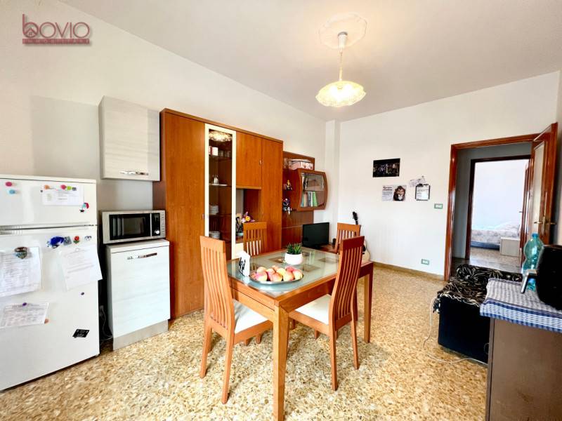 appartamento in affitto a San Mauro Torinese