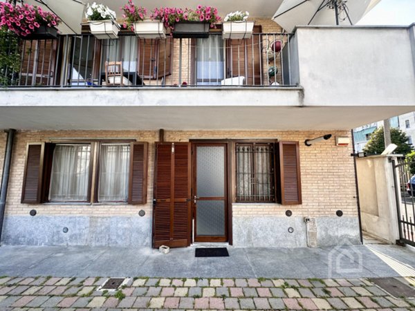 appartamento in affitto a San Mauro Torinese in zona Oltre Po