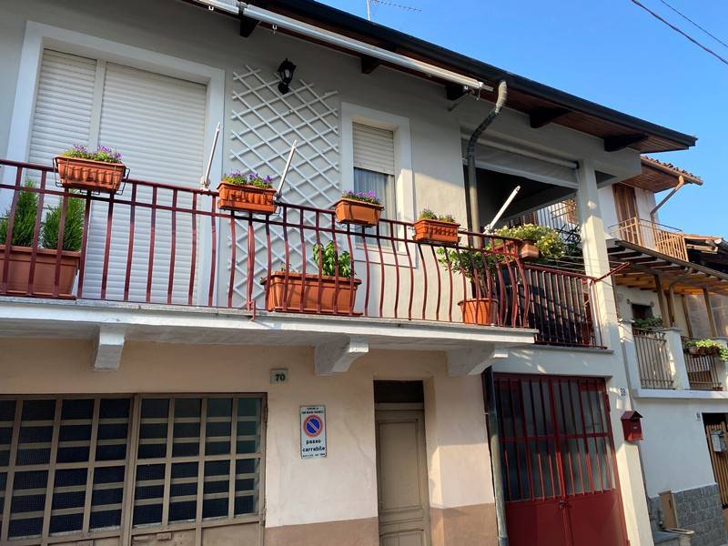 appartamento in affitto a San Mauro Torinese