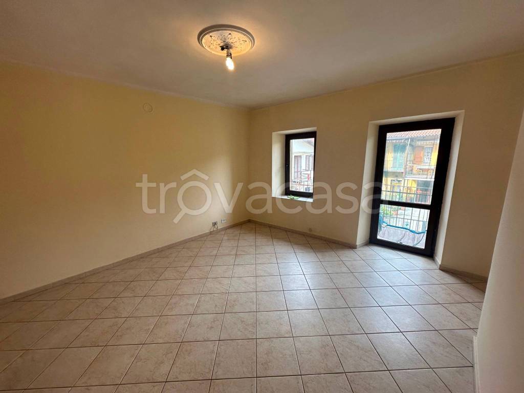 casa indipendente in affitto a San Mauro Torinese