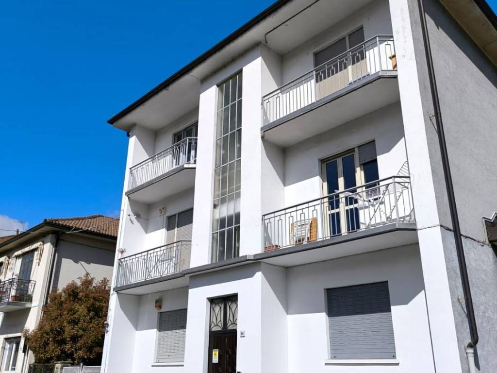 appartamento in affitto a San Mauro Torinese