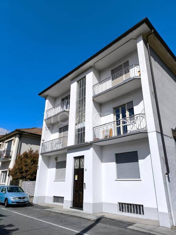appartamento in affitto a San Mauro Torinese