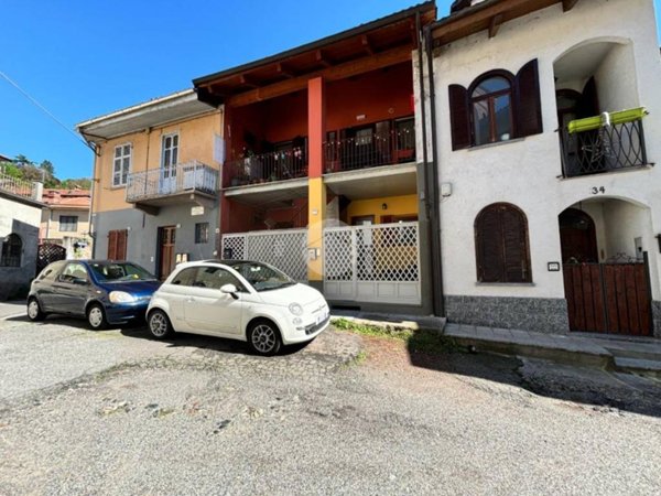 appartamento in affitto a San Mauro Torinese