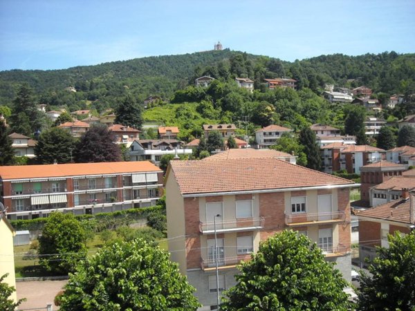 appartamento in affitto a San Mauro Torinese