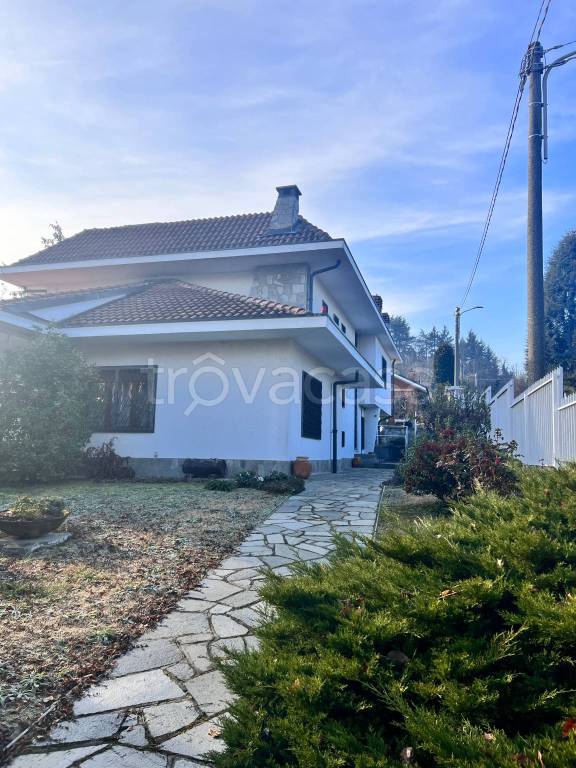 appartamento in affitto a San Mauro Torinese