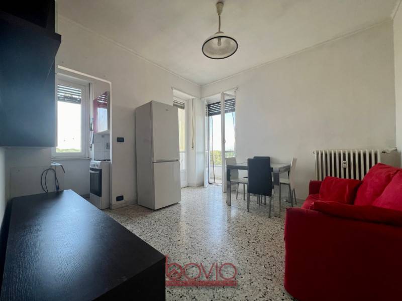 appartamento in affitto a San Mauro Torinese