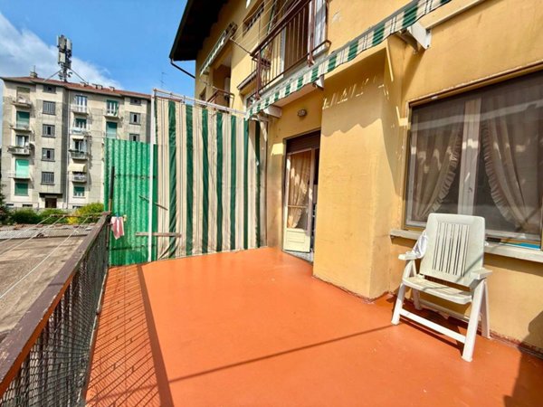 appartamento in affitto a San Mauro Torinese