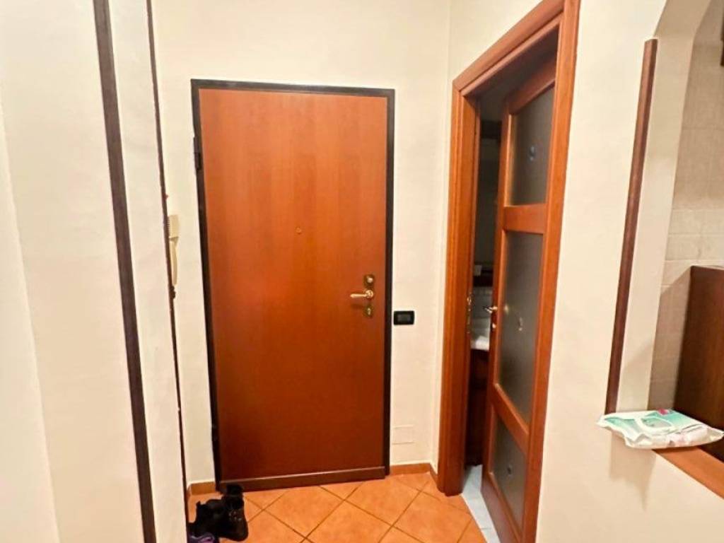 appartamento in affitto a San Mauro Torinese