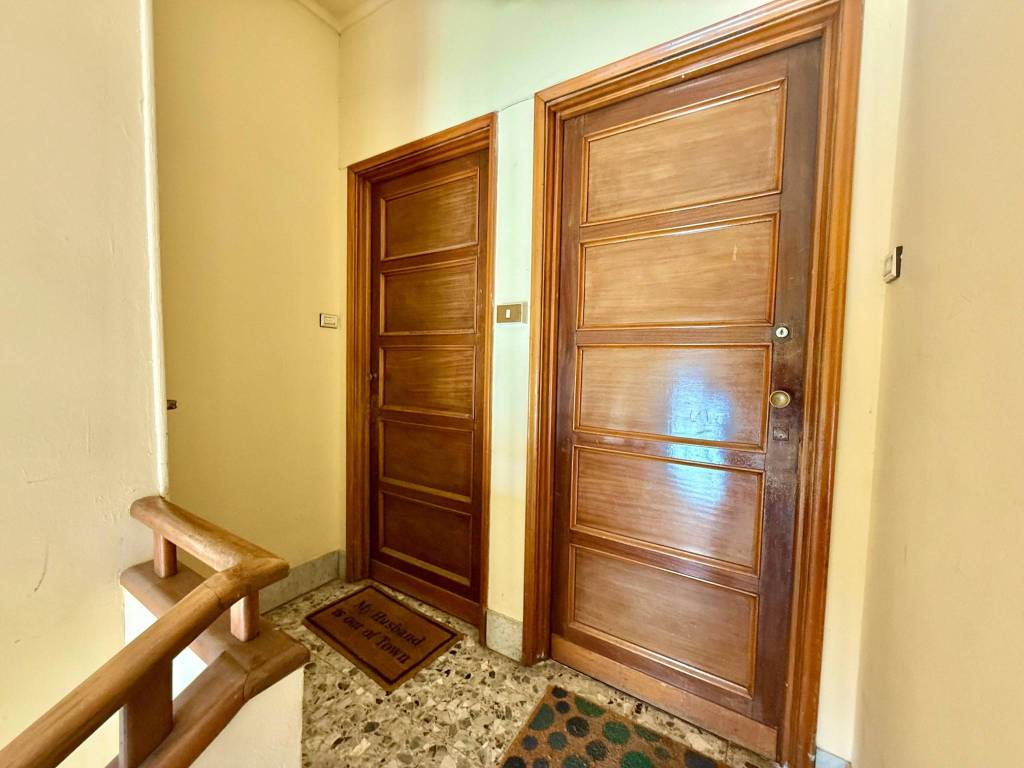 appartamento in affitto a San Mauro Torinese