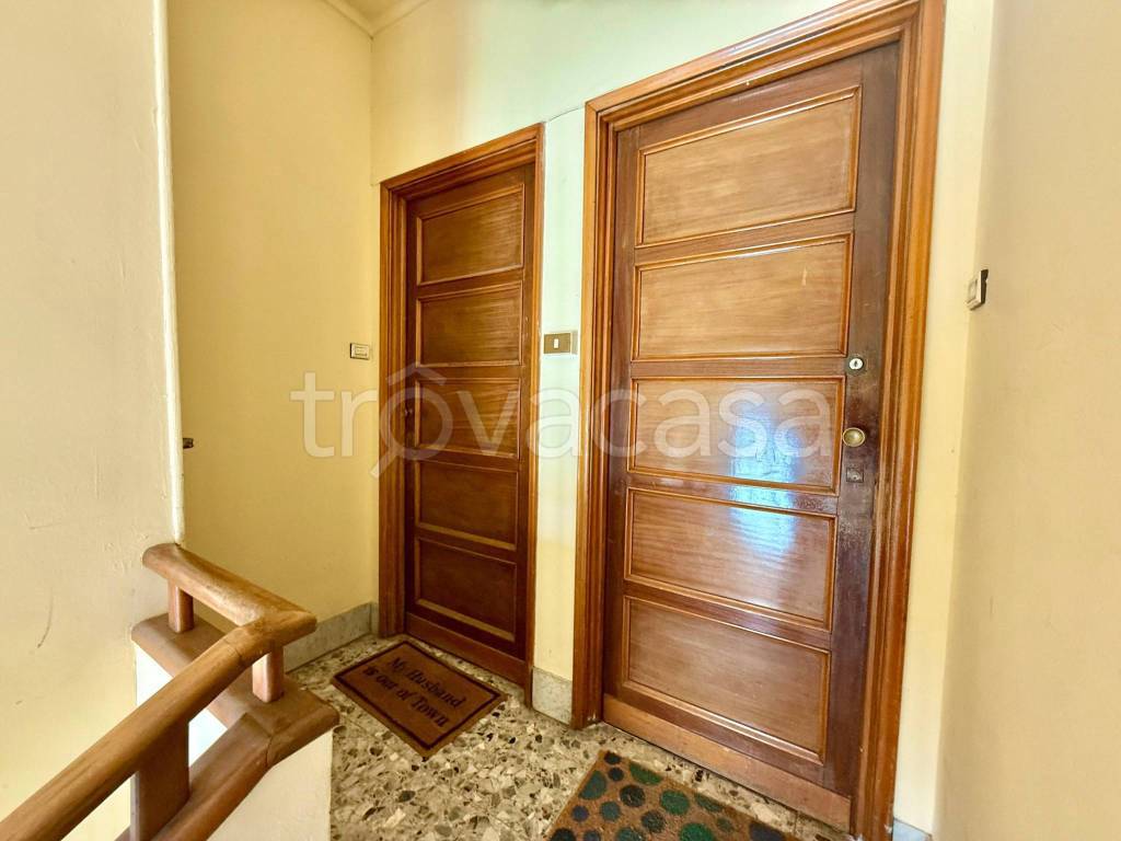 appartamento in affitto a San Mauro Torinese
