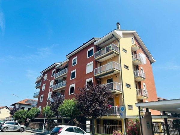 appartamento in affitto a San Mauro Torinese in zona Oltre Po