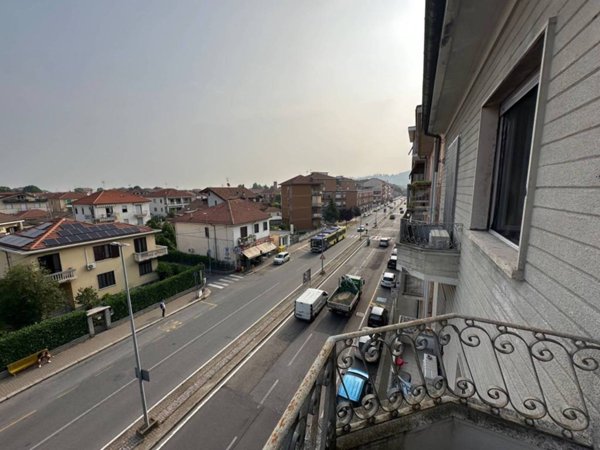 appartamento in affitto a San Mauro Torinese