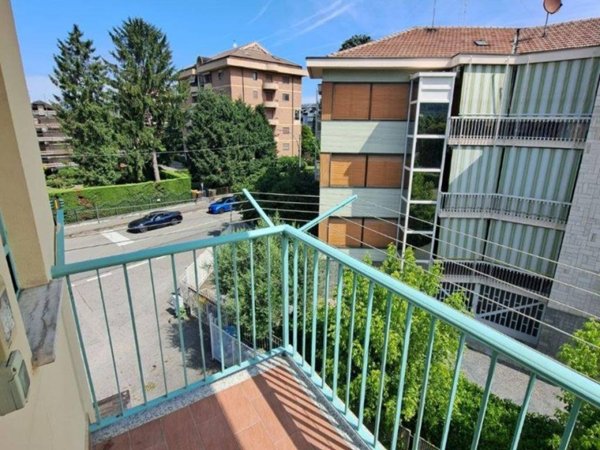 appartamento in affitto a San Mauro Torinese