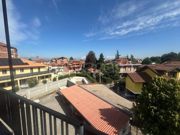 appartamento in affitto a San Mauro Torinese