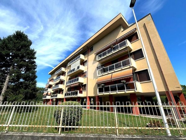 appartamento in affitto a San Mauro Torinese in zona Sambuy