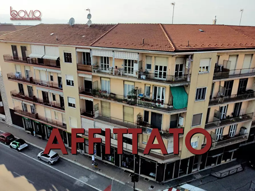appartamento in affitto a San Mauro Torinese