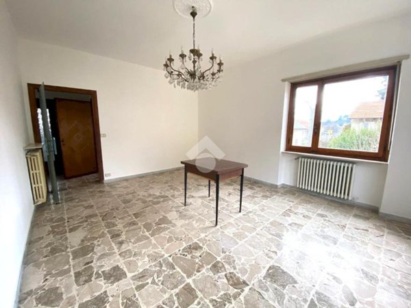 casa indipendente in affitto a San Mauro Torinese in zona Pescatori